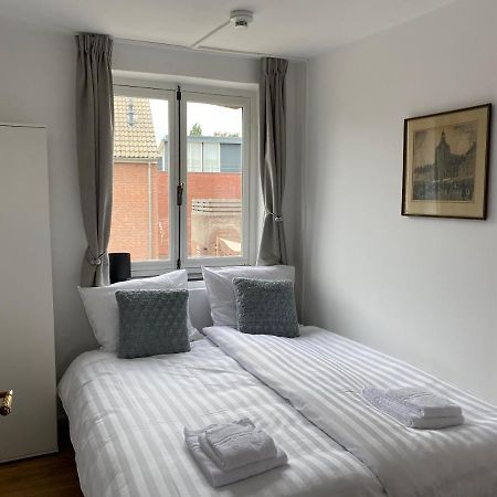 Authentic Stays - 6P-Apartment Eijsden Exterior foto