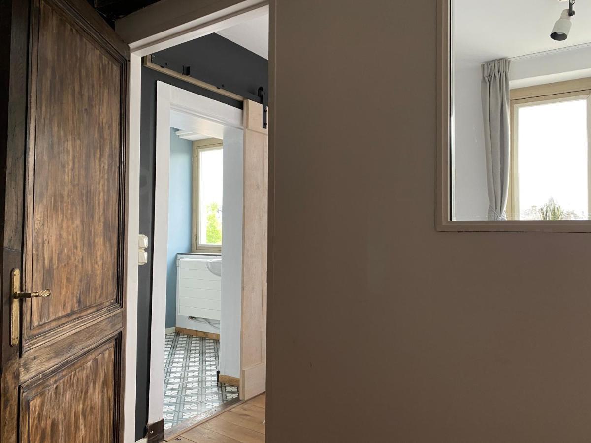 Authentic Stays - 6P-Apartment Eijsden Exterior foto